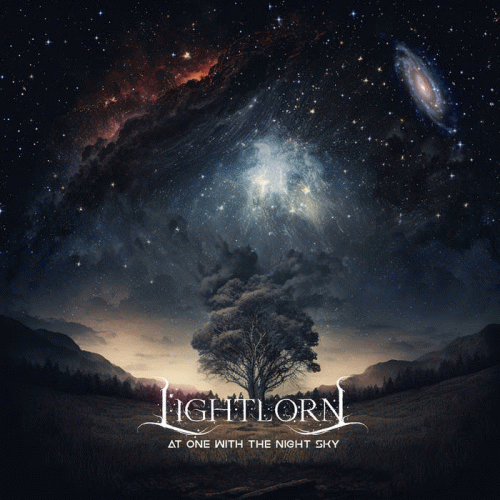 Lightlorn : At One with the Night Sky